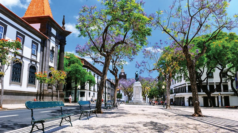 Subida de temperatura até aos 26 graus