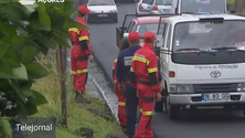 Imagem de Autoridades vão continuar buscas para encontrar mulheres desaparecidas na Povoação (Vídeo)