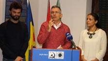 Imagem de PCP quer opinião pública mais interventiva sobre o adiamento da construção do novo hospital