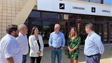Imagem de PSD lamenta atraso no concurso Madeira-Porto Santo (vídeo)