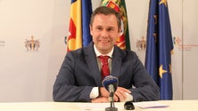 Imagem de Secretário da Economia pede a partidos que intercedam na resolução dos problemas da Madeira