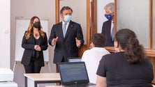 Imagem de Medidas restritivas podem ser aligeiradas na próxima semana (áudio)