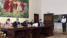 Imagem de Governo apoia três associações na Região (vídeo)