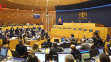 Precariedade laboral em debate na Assembleia Regional