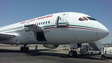 Imagem de Passageiro da Royal Air Maroc morreu após aterragem de emergência nas Lajes