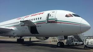 Imagem de Passageiro da Royal Air Maroc morreu após aterragem de emergência nas Lajes