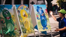 Imagem de Semana da Educação Ambiental anima Avenida Arriaga