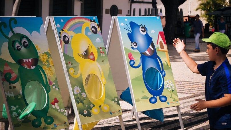 Imagem de Semana da Educação Ambiental anima Avenida Arriaga