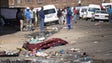 África do Sul destaca militares para conter violência