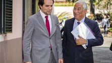 Imagem de Costa recebe Albuquerque na quarta-feira