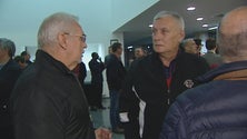 Imagem de Santa Clara assinalou 98 anos com sessão solene (Vídeo)