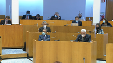 Imagem de Assembleia Legislativa apresenta novo quadro parlamentar (Vídeo)