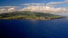 Imagem de Jovem francês desaparecido ao largo do Faial (Vídeo)