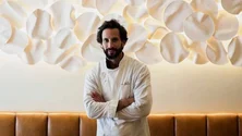 Imagem de Restaurante do português José Avillez no Dubai conquista uma estrela Michelin