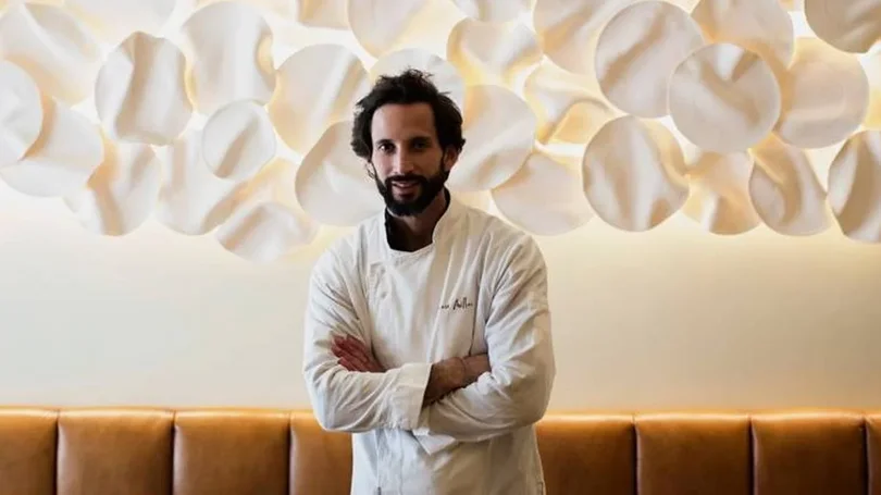 Imagem de Restaurante do português José Avillez no Dubai conquista uma estrela Michelin