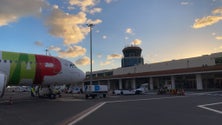 Imagem de Aeroporto da Madeira vai ter uma nova torre de controlo (áudio)