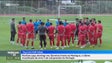 Imagem de Treino do Marítimo sem Tulipa (vídeo)