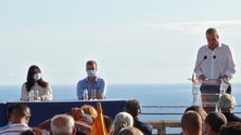Imagem de Candidatura do PSD à Calheta apresentou manifesto eleitoral (vídeo)