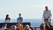 Candidatura do PSD à Calheta apresentou manifesto eleitoral (vídeo)