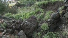 Imagem de Família desalojada em Machico (vídeo)