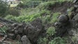 Imagem de Família desalojada em Machico (vídeo)
