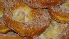 Imagem de Carnaval marcado pelos doces típicos (Vídeo)