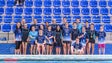 Portugal representado por 10 atletas nos Mundiais de natação adaptada no Funchal