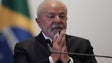 Última visita de Lula da Silva a Portugal atribuiu prioridade «inédita» a Portugal