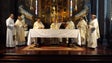 Imagem de Missa de homenagem às vítimas do 20 de fevereiro encheu a Sé Catedral do Funchal (Vídeo)