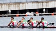 Imagem de Canoístas portugueses terminam em oitavo lugar