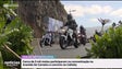 Imagem de Dia do Motociclista reúne cerca de cinco mil motards (vídeo)