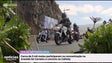 Dia do Motociclista reúne cerca de cinco mil motards (vídeo)