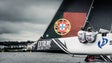 Imagem de Extreme Sailing Series amanhã no Funchal