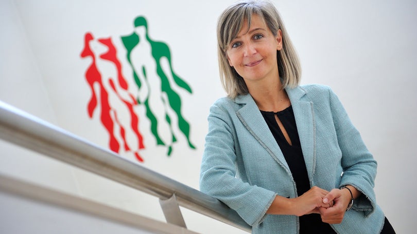 Imagem de Marta Temido assume transitoriamente liderança da concelhia de Lisboa do PS