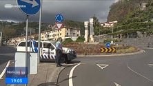 Imagem de Madeira não vai proibir a circulação entre concelhos, de 30 de outubro a 3 de novembro (Vídeo)