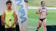 Joana Soares e Vítor Faria são campeões nacionais de Montanha (vídeo)