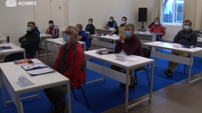 Imagem de António Ventura propõe mais formação na agricultura (Vídeo)