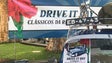 Imagem de Machico Drive in Day com 180 automóveis e seis ciclomotores clássicos (áudio)