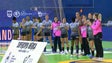 Imagem de Madeira SAD perdeu os dois jogos na Super Taça Ibérica (vídeo)