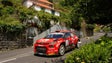 Imagem de Campeão espanhol Pepe Lopez compete pela segunda vez no Rali Vinho Madeira com o Citroen C3 R5