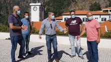 Imagem de Jacinto Serrão quer Câmara mais próxima da população (áudio)