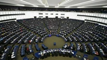 Imagem de Portugal, França e Alemanha defendem orçamento da UE focado em Ucrânia e alargamento