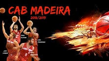 Imagem de Mário Fernandes, José Correia, João Fernandes e Tiago Oliveira continuam no CAB