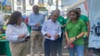 Imagem de JPP quer acabar com os gastos do governo regional (vídeo)