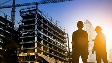 Imagem de AICOPA preocupada com impacto do surto na construção civil (Vídeo)