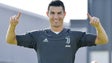 Ronaldo apela ao voto na Madeira como Melhor Ilha do Mundo