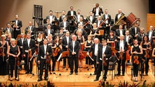 Imagem de Orquestra sem concertos (áudio)