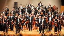 Orquestra sem concertos (áudio)