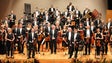 Imagem de Orquestra sem concertos (áudio)