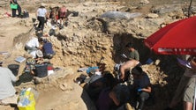 Imagem de Neandertais tinham capacidades simbólicas, indica estudo
